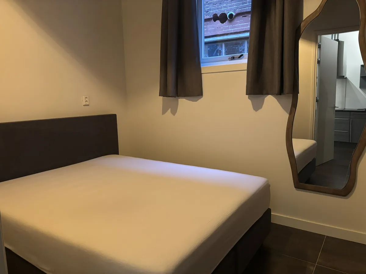 Foto van een appartement in Hoorn (8)