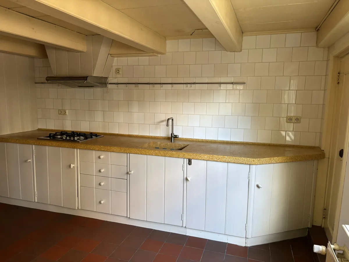 Photo: family home in Hoorn (7)