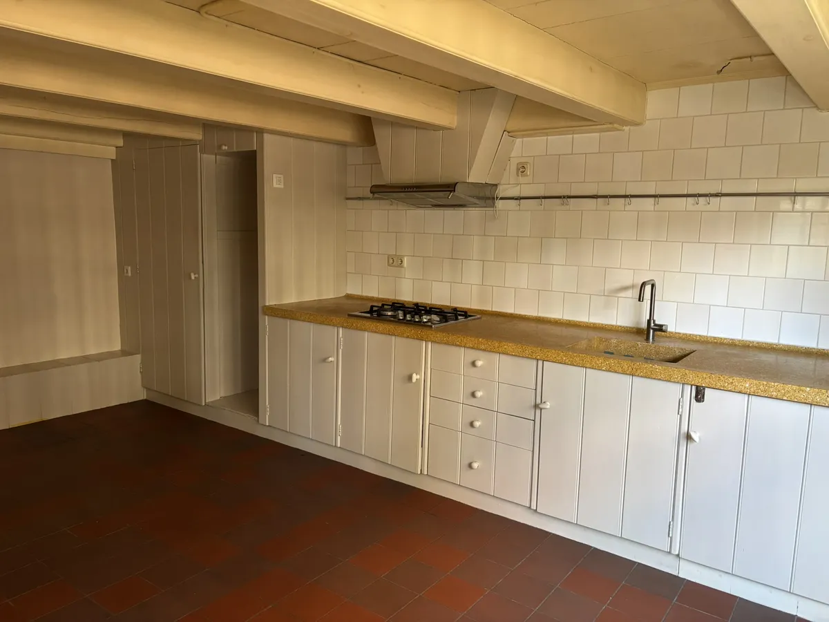 Photo: family home in Hoorn (6)