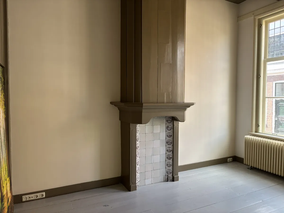 Photo: family home in Hoorn (10)