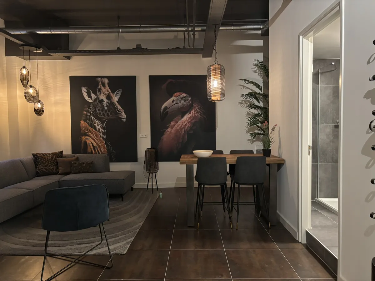 Foto van een appartement in Hoorn (4)