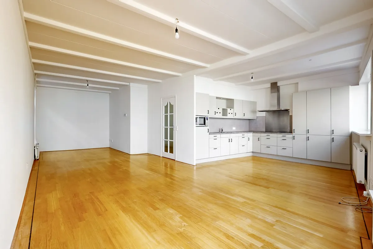 Foto van een appartement in Hoorn (9)