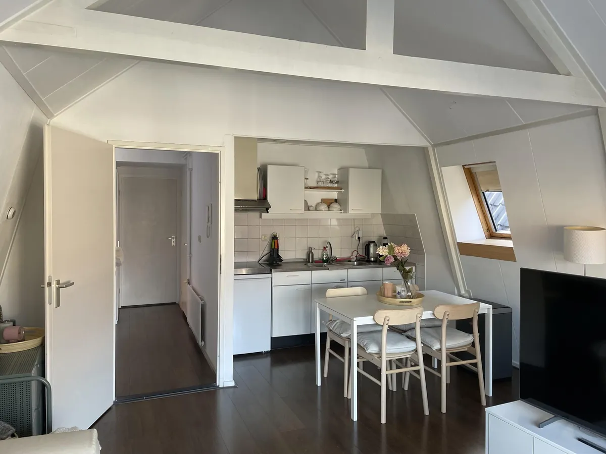 Foto van een appartement in Hoorn (3)