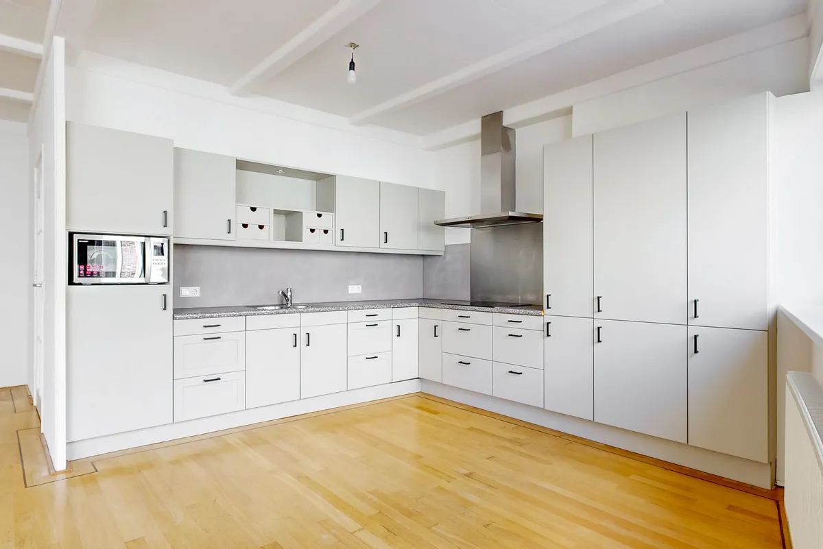 Foto van een appartement in Hoorn (10)