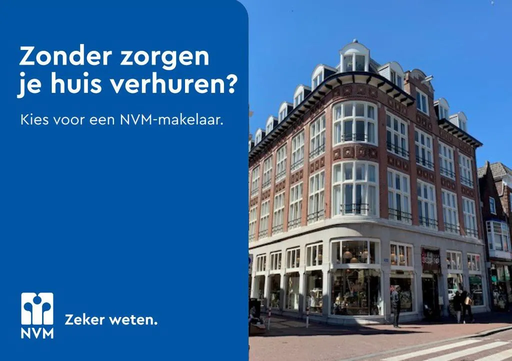 Foto van een appartement in Hoorn (12)