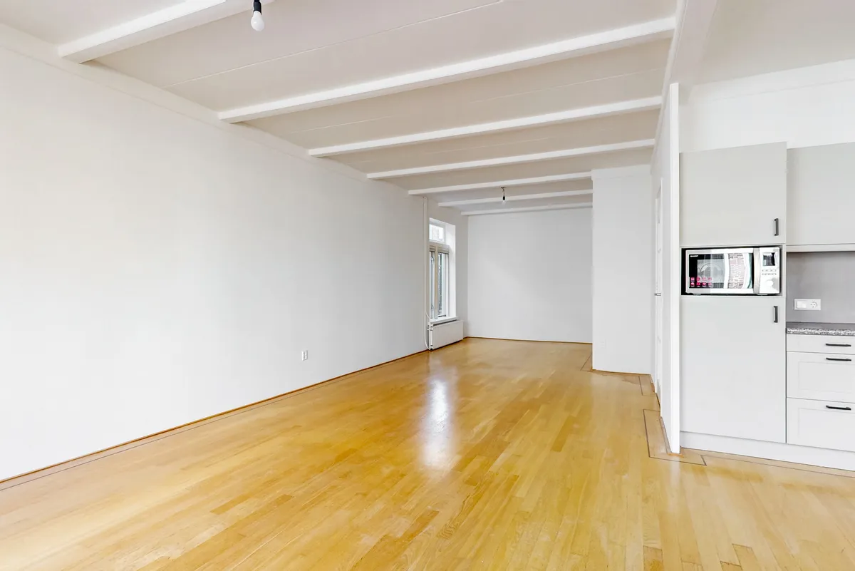 Foto van een appartement in Hoorn (8)