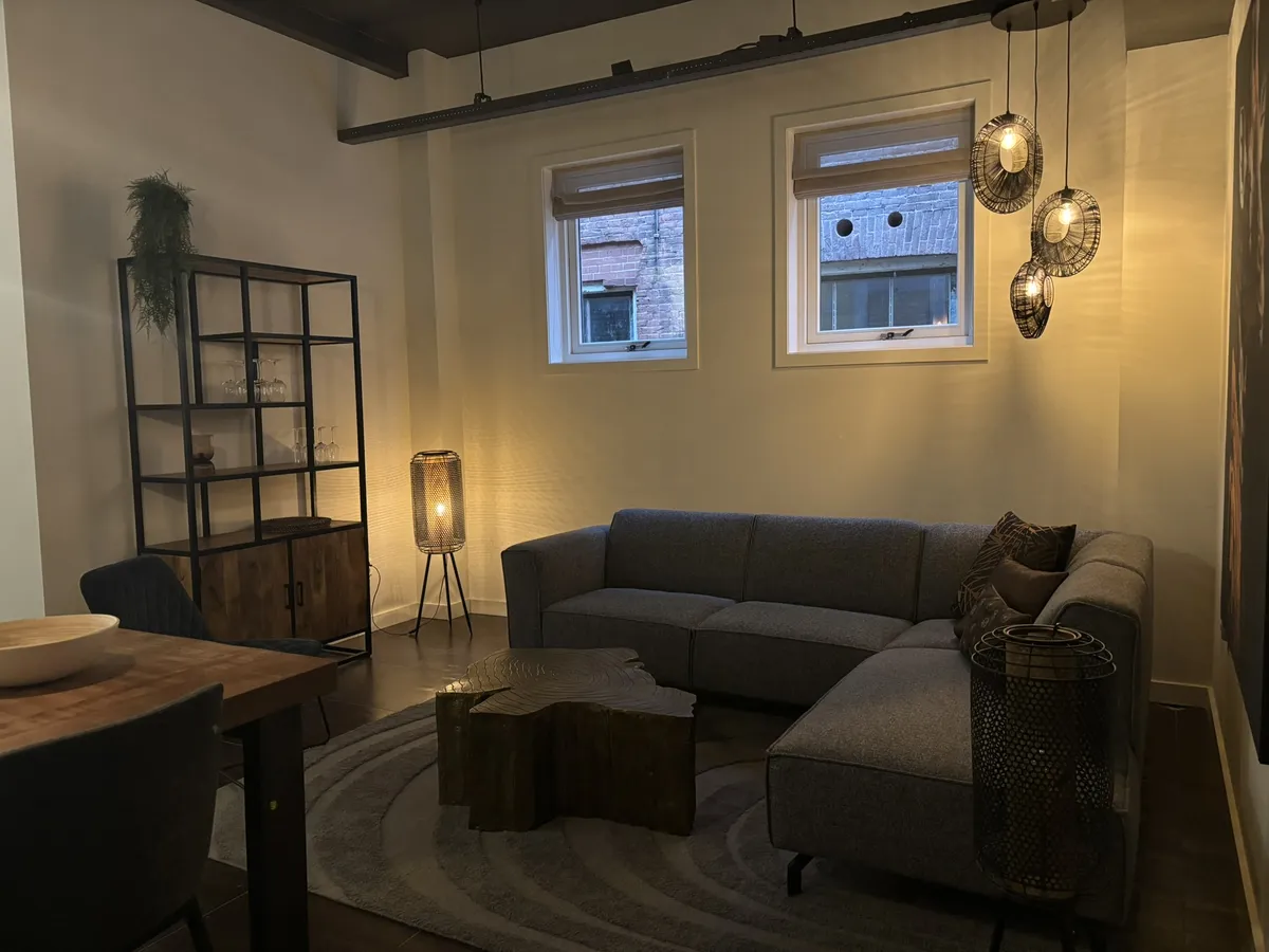Foto van een appartement in Hoorn (3)