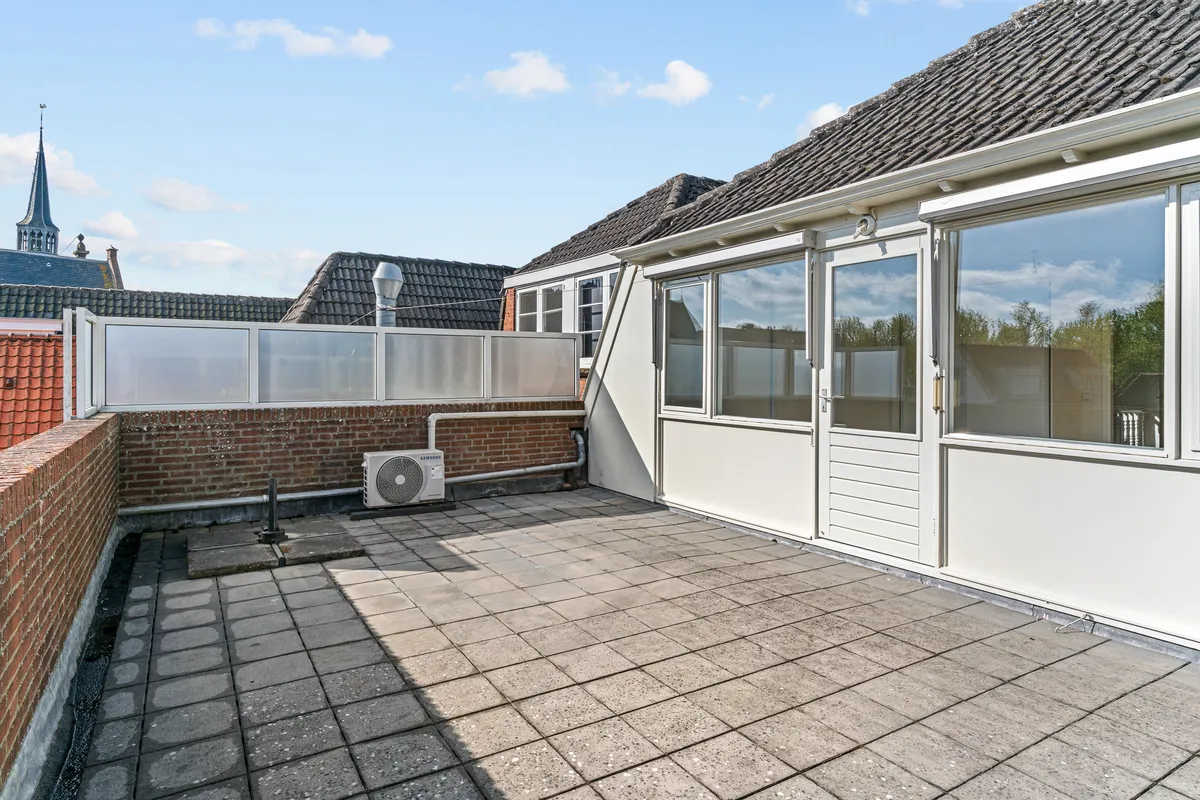 Foto van een appartement in Hoorn (4)