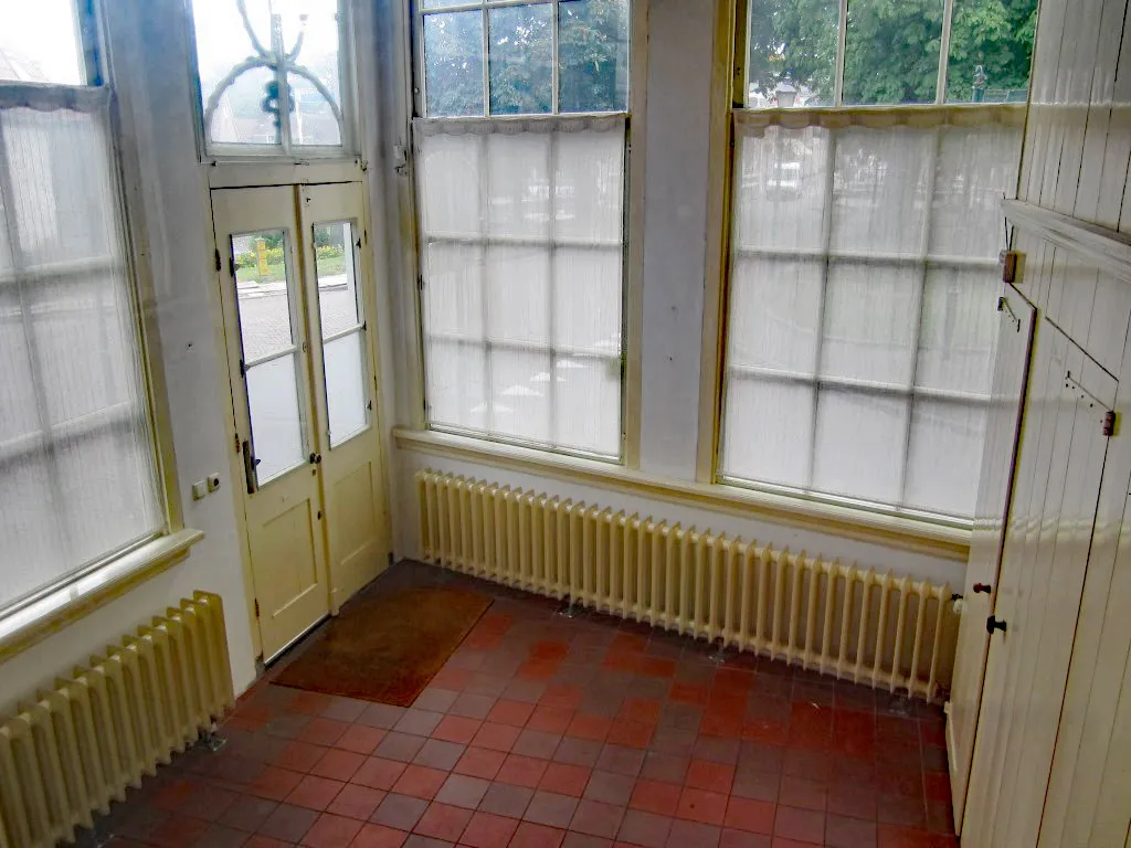 Photo: family home in Hoorn (3)
