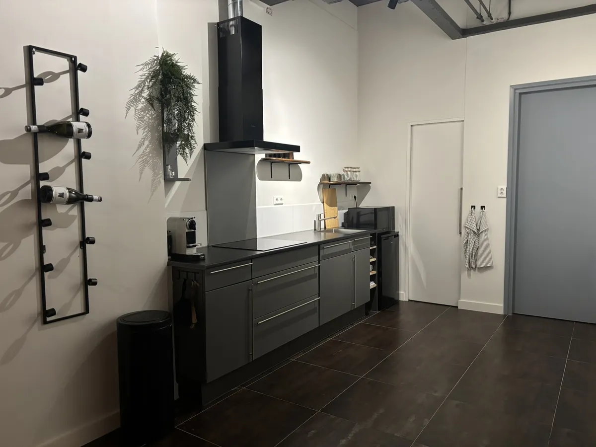Foto van een appartement in Hoorn (2)