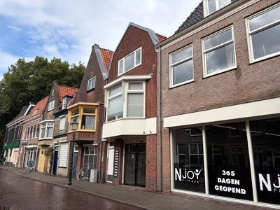Foto van een appartement in Hoorn