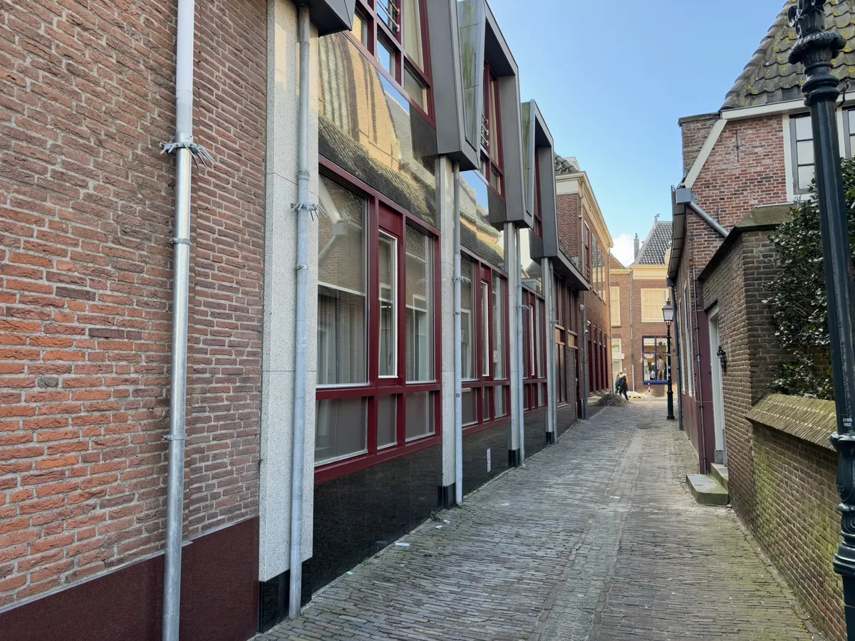 Foto van een appartement in Hoorn (10)