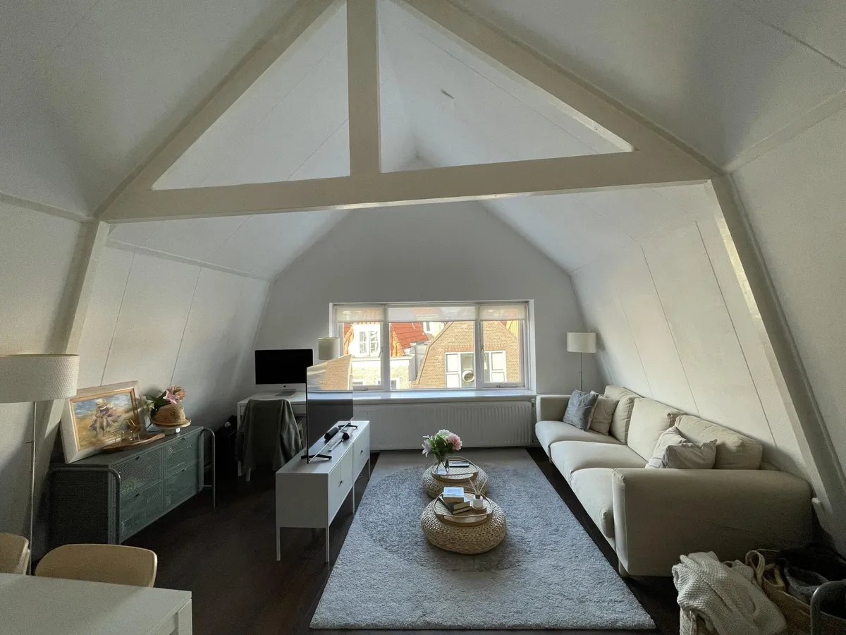 Foto van een appartement in Hoorn (4)