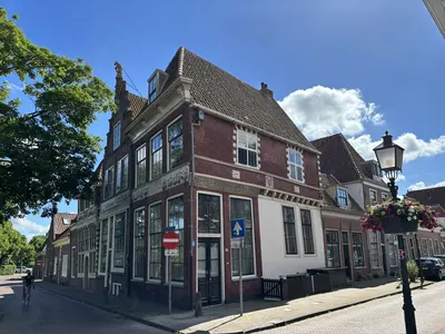 Photo: family home in Hoorn