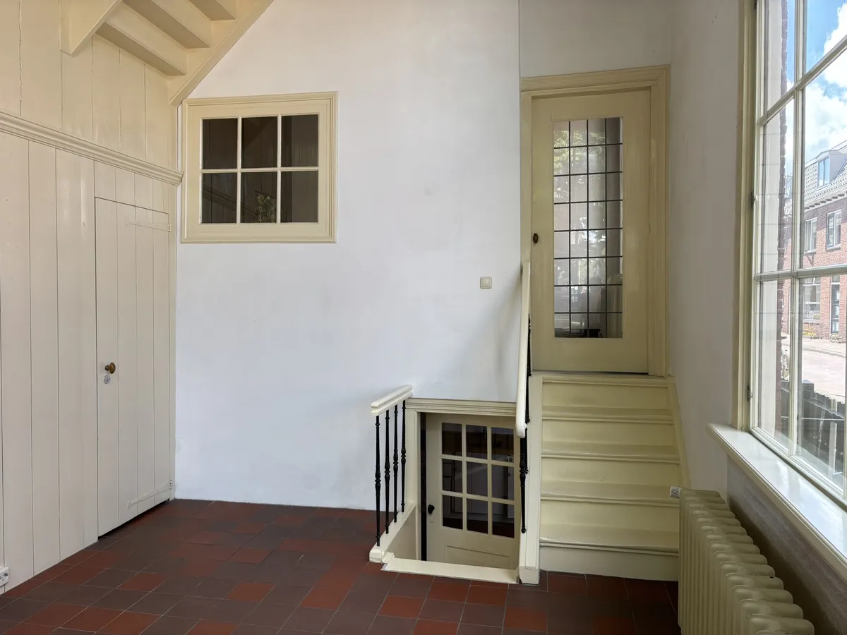 Photo: family home in Hoorn (5)
