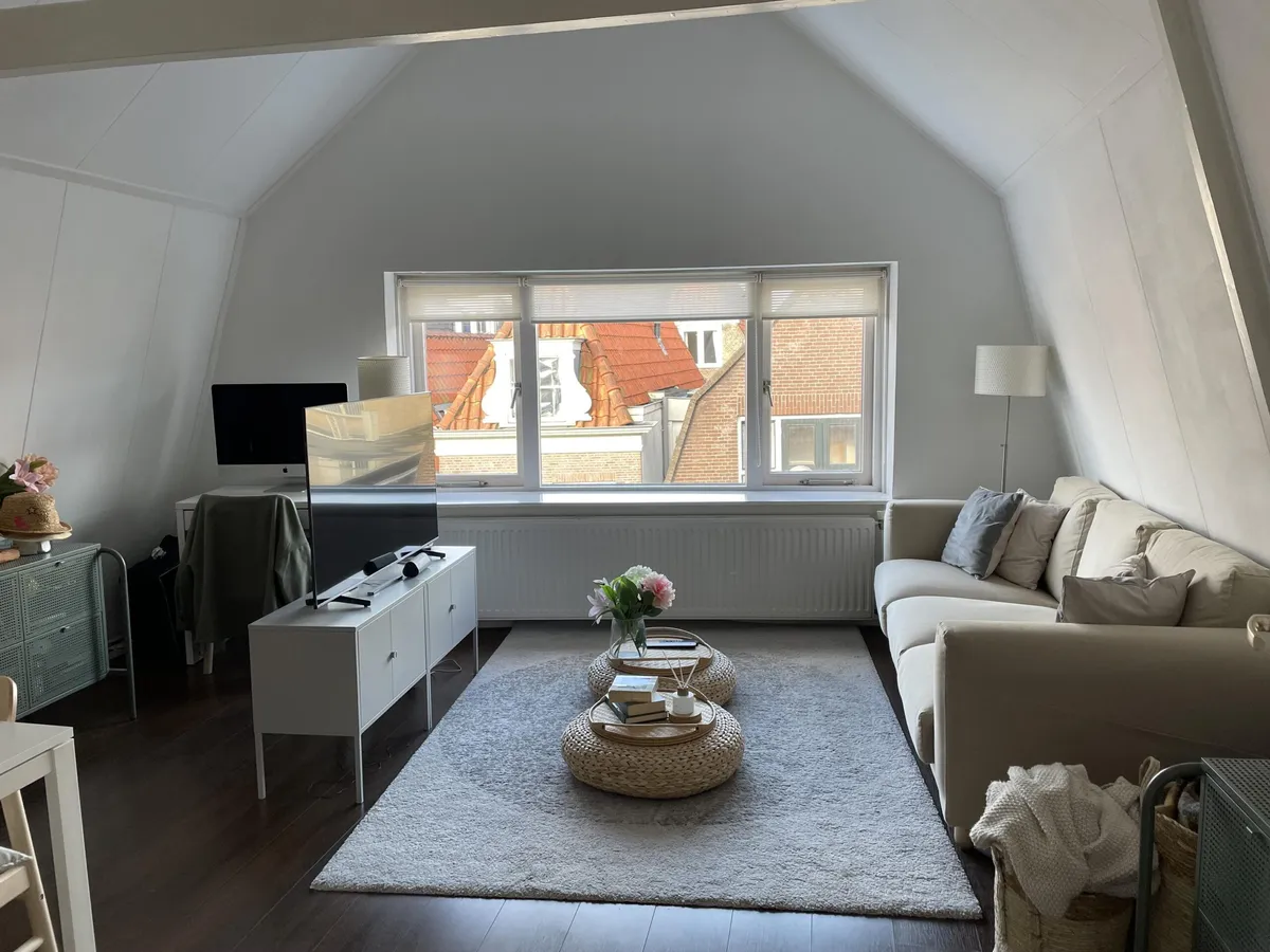 Foto van een appartement in Hoorn (5)