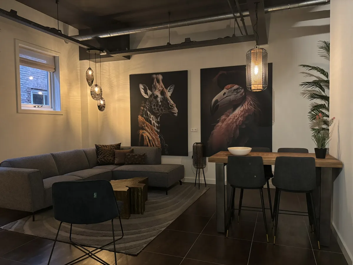 Foto van een appartement in Hoorn (1)