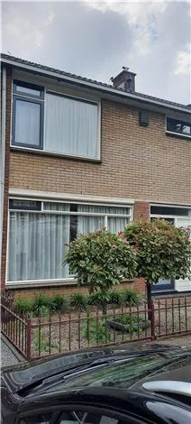 Photo: family home in Haastrecht (2)