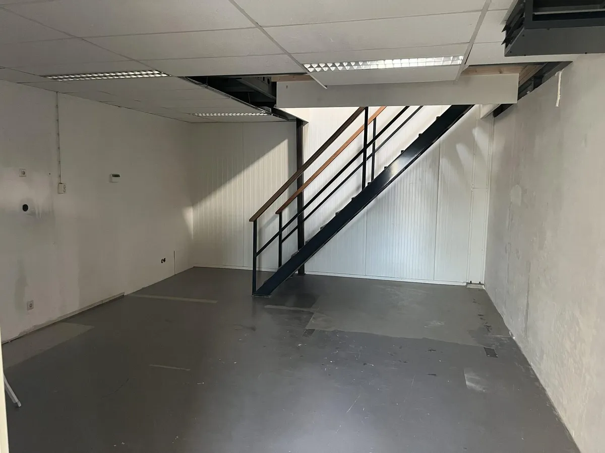 Foto van een studio in Alblasserdam (8)