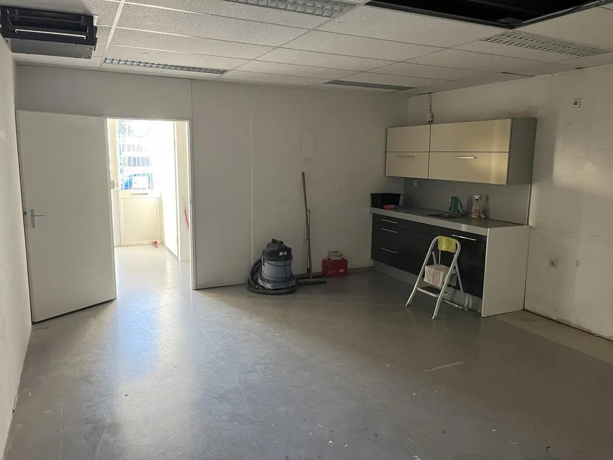 Foto van een studio in Alblasserdam (3)