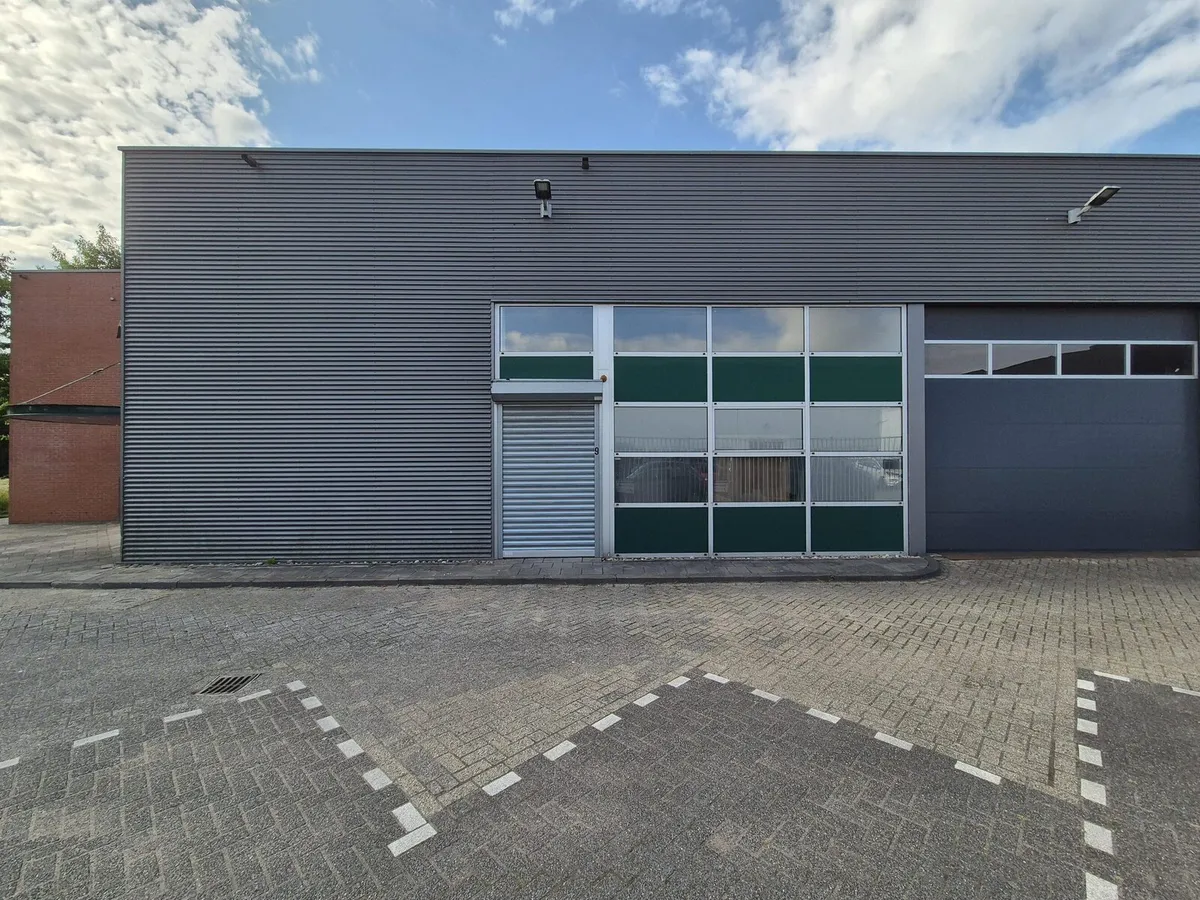 Foto van een studio in Alblasserdam (2)