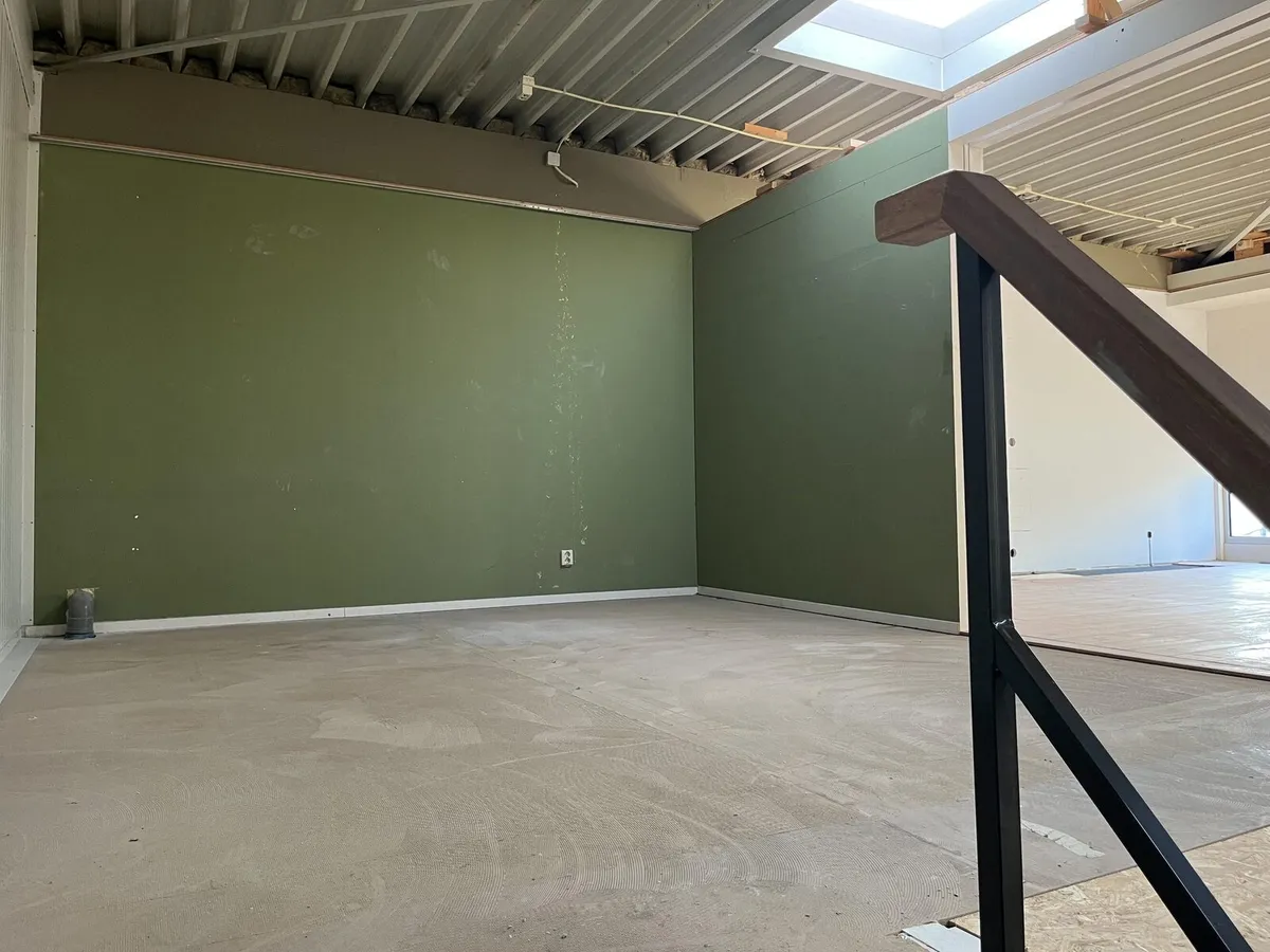 Foto van een studio in Alblasserdam (10)