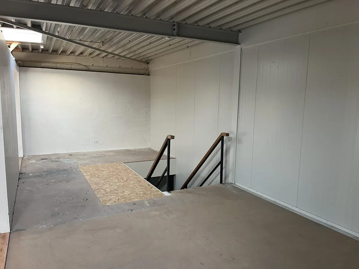 Foto van een studio in Alblasserdam (9)