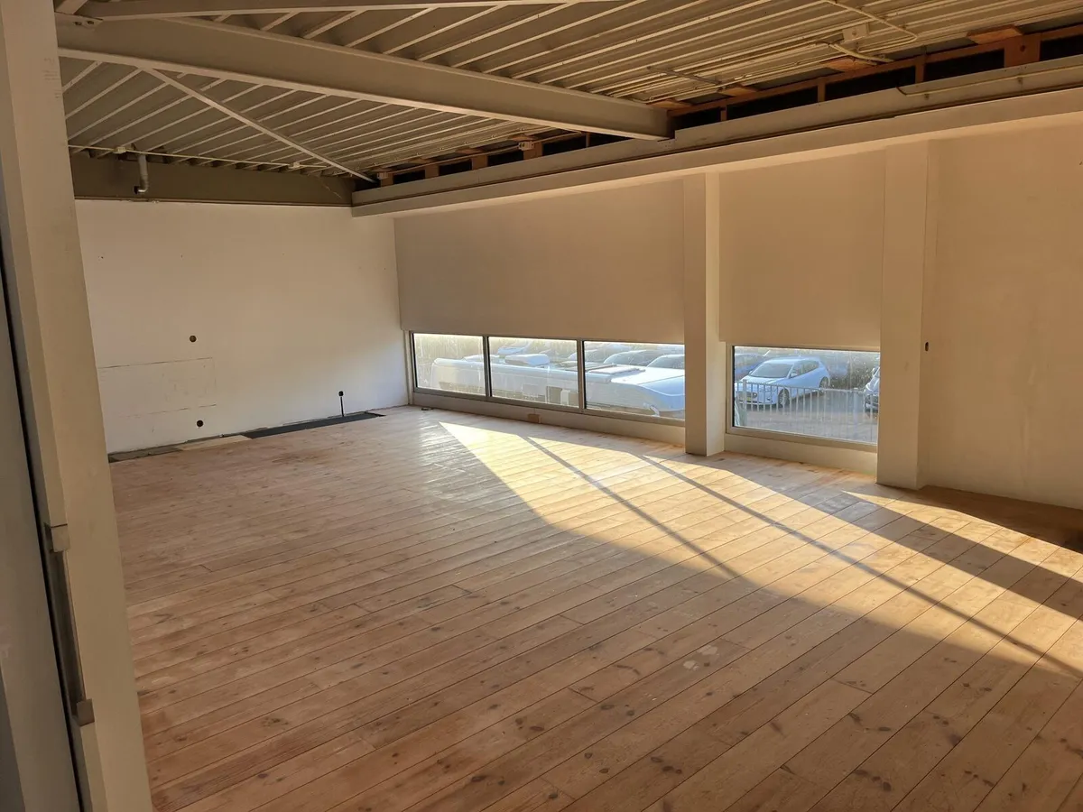 Foto van een studio in Alblasserdam (4)