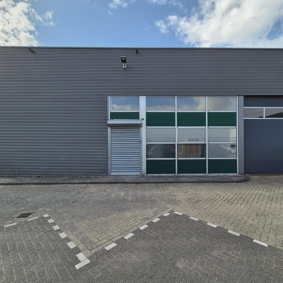 Foto van een studio in Alblasserdam (12)