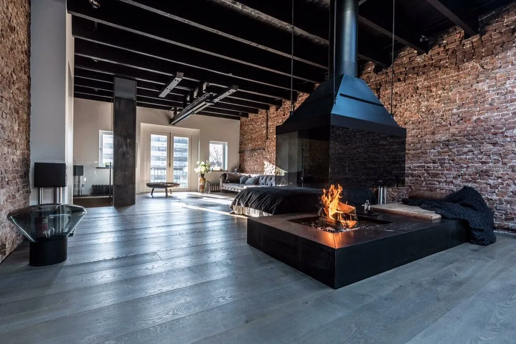 Photo: apartment in Amsterdam (2)