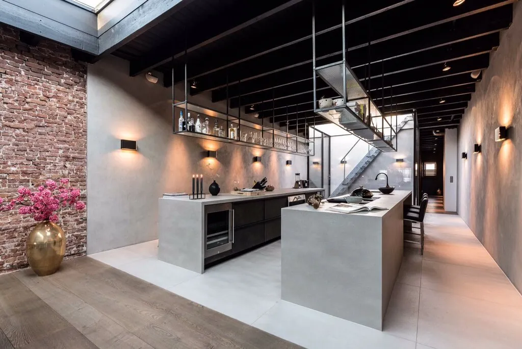 Photo: apartment in Amsterdam (3)