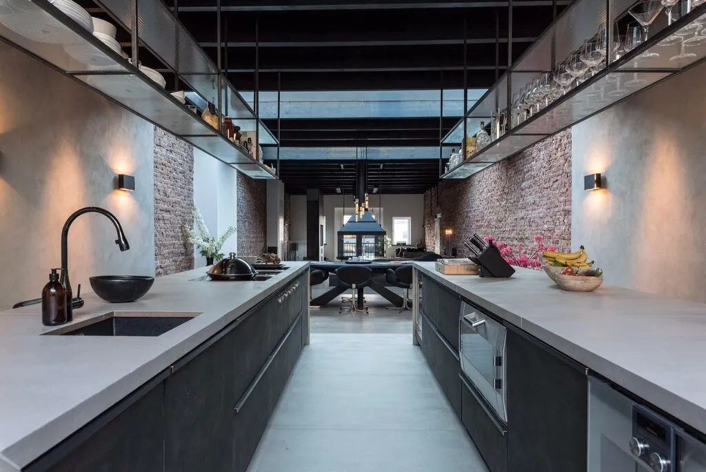 Photo: apartment in Amsterdam (1)
