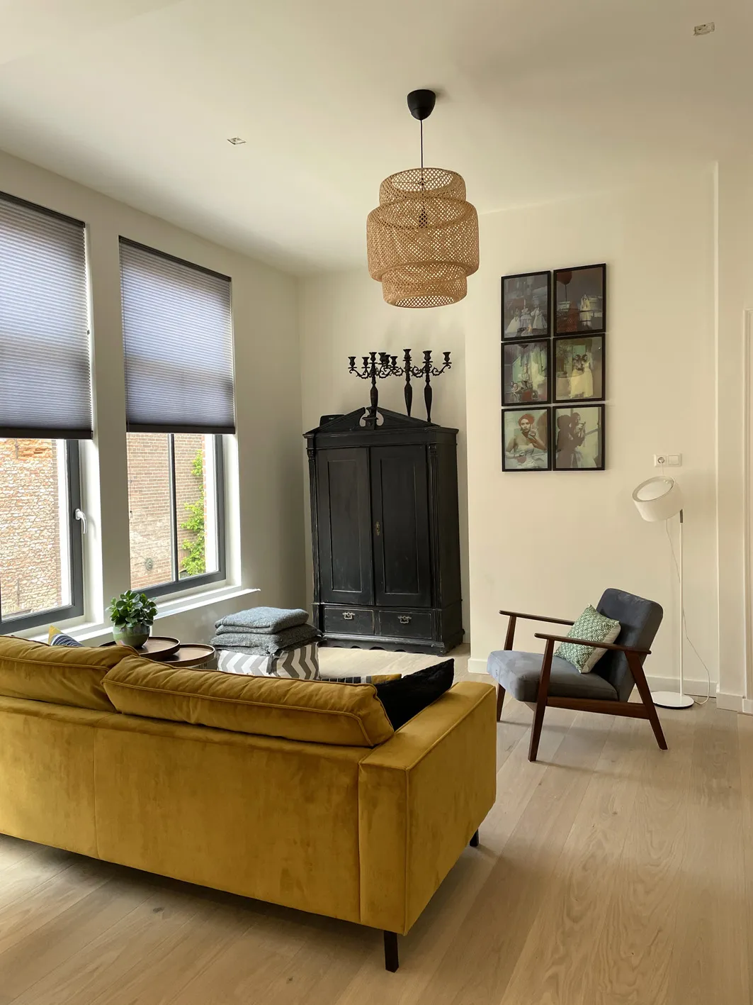 Photo: apartment in Haarlem (7)