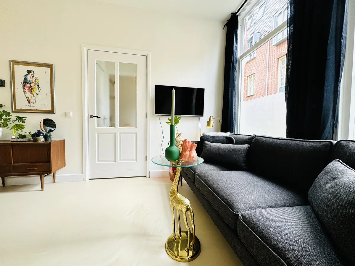 Photo: apartment in Haarlem (7)