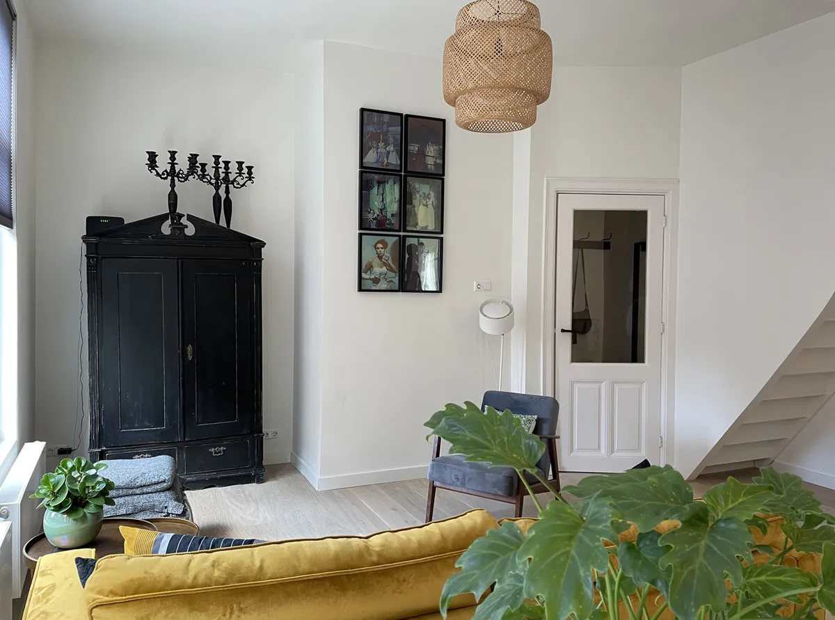 Photo: apartment in Haarlem (5)