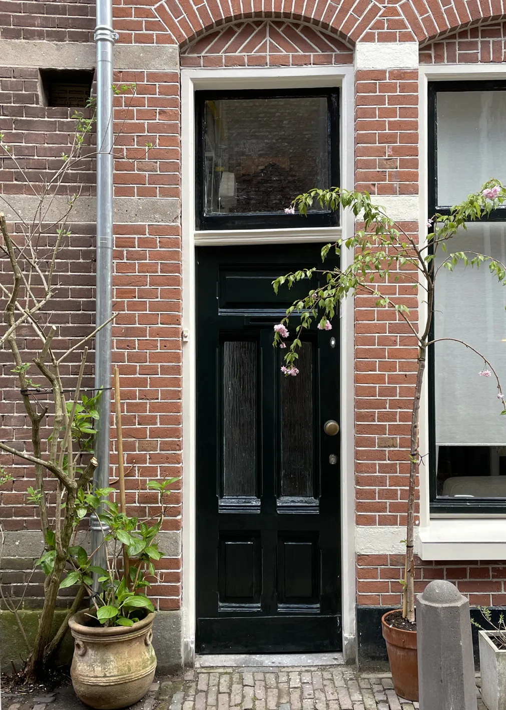 Photo: apartment in Haarlem (1)