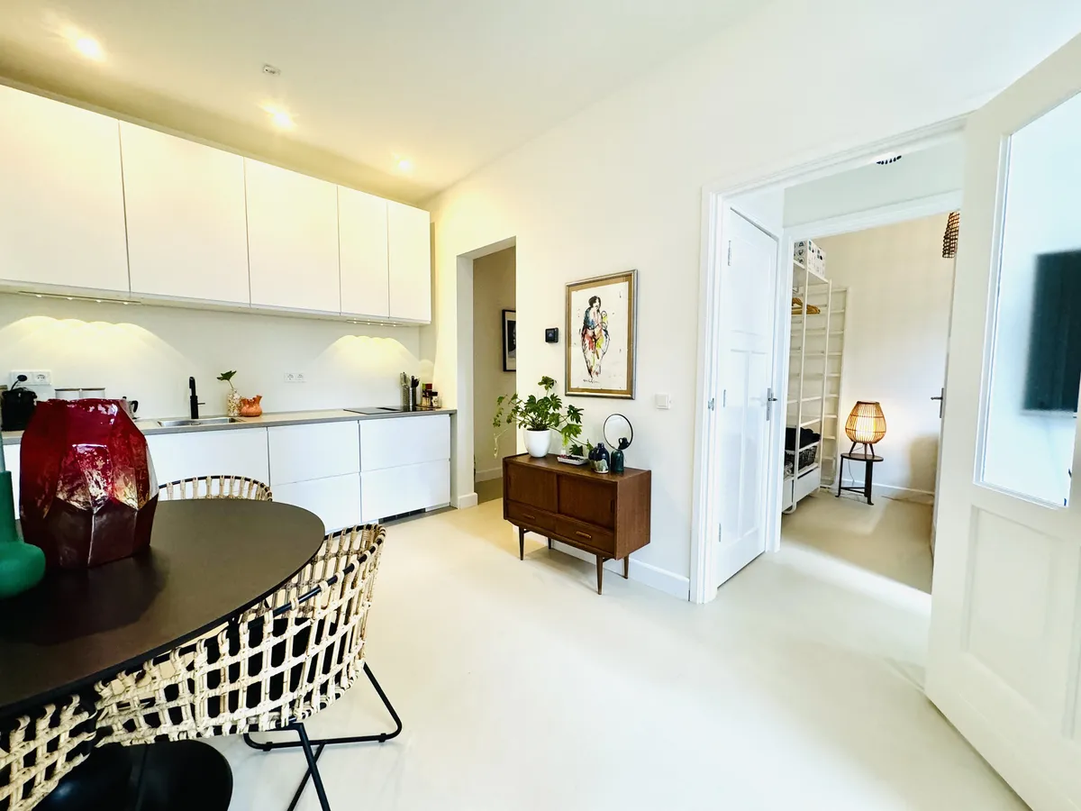 Photo: apartment in Haarlem (4)