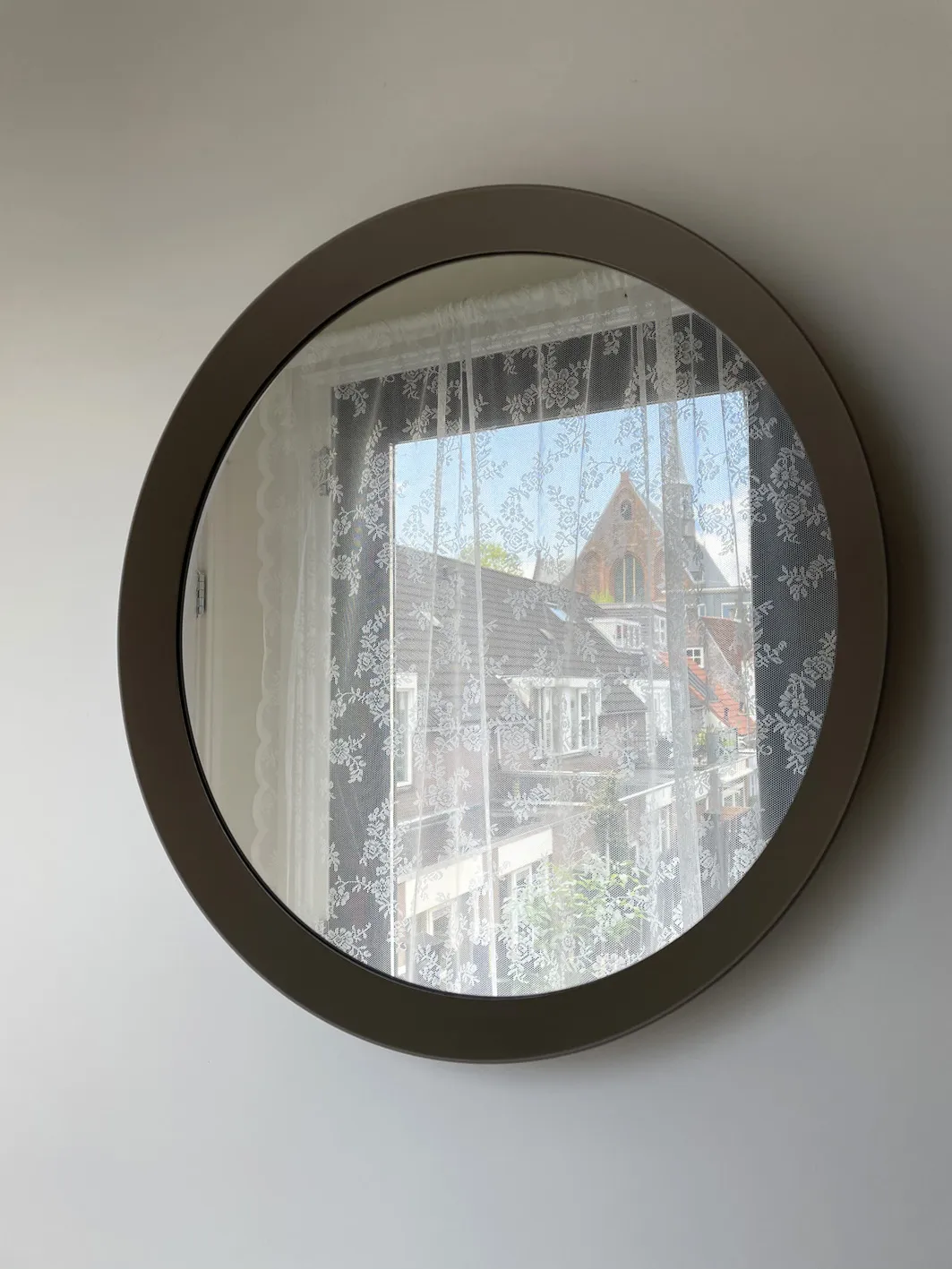 Photo: apartment in Haarlem (12)