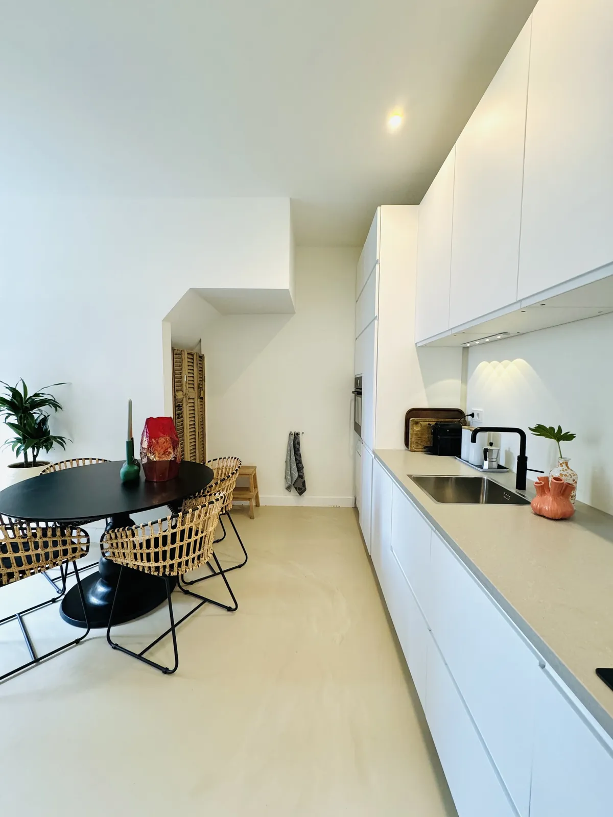 Photo: apartment in Haarlem (5)