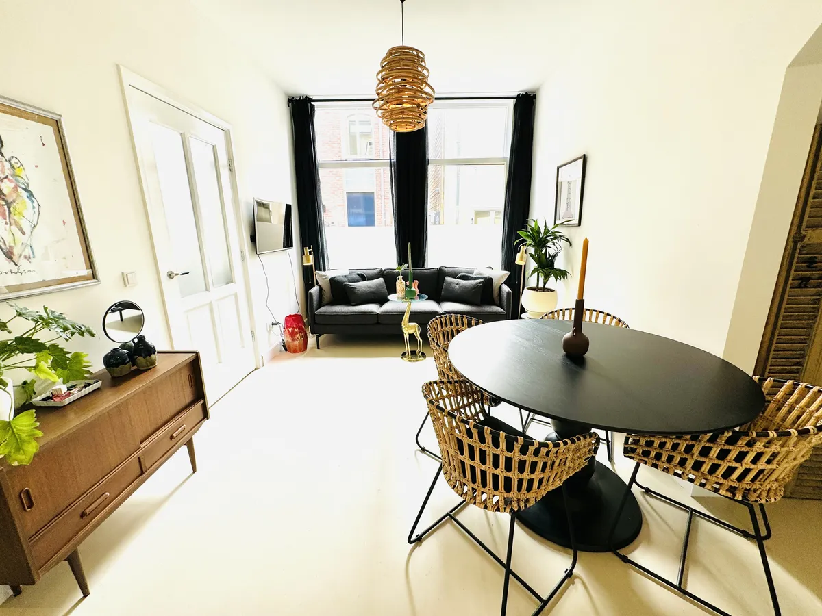 Photo: apartment in Haarlem (2)
