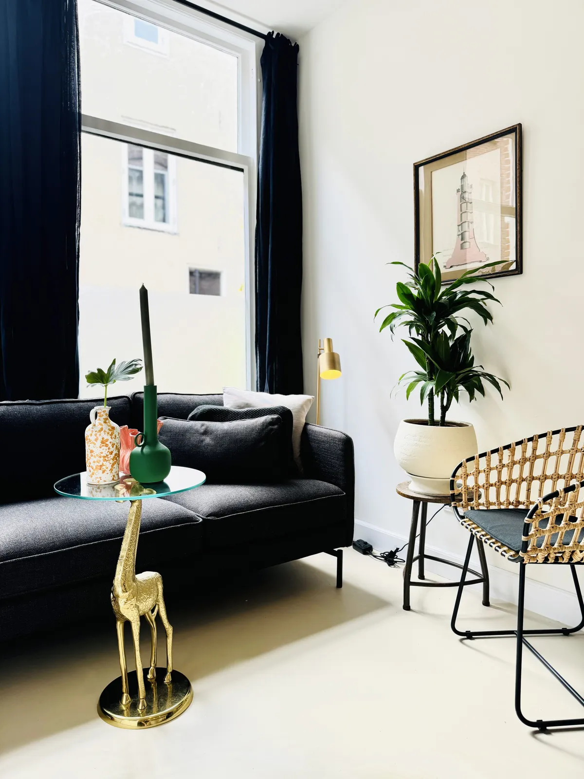 Photo: apartment in Haarlem (3)