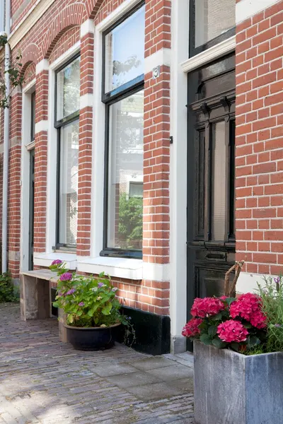 Photo: apartment in Haarlem