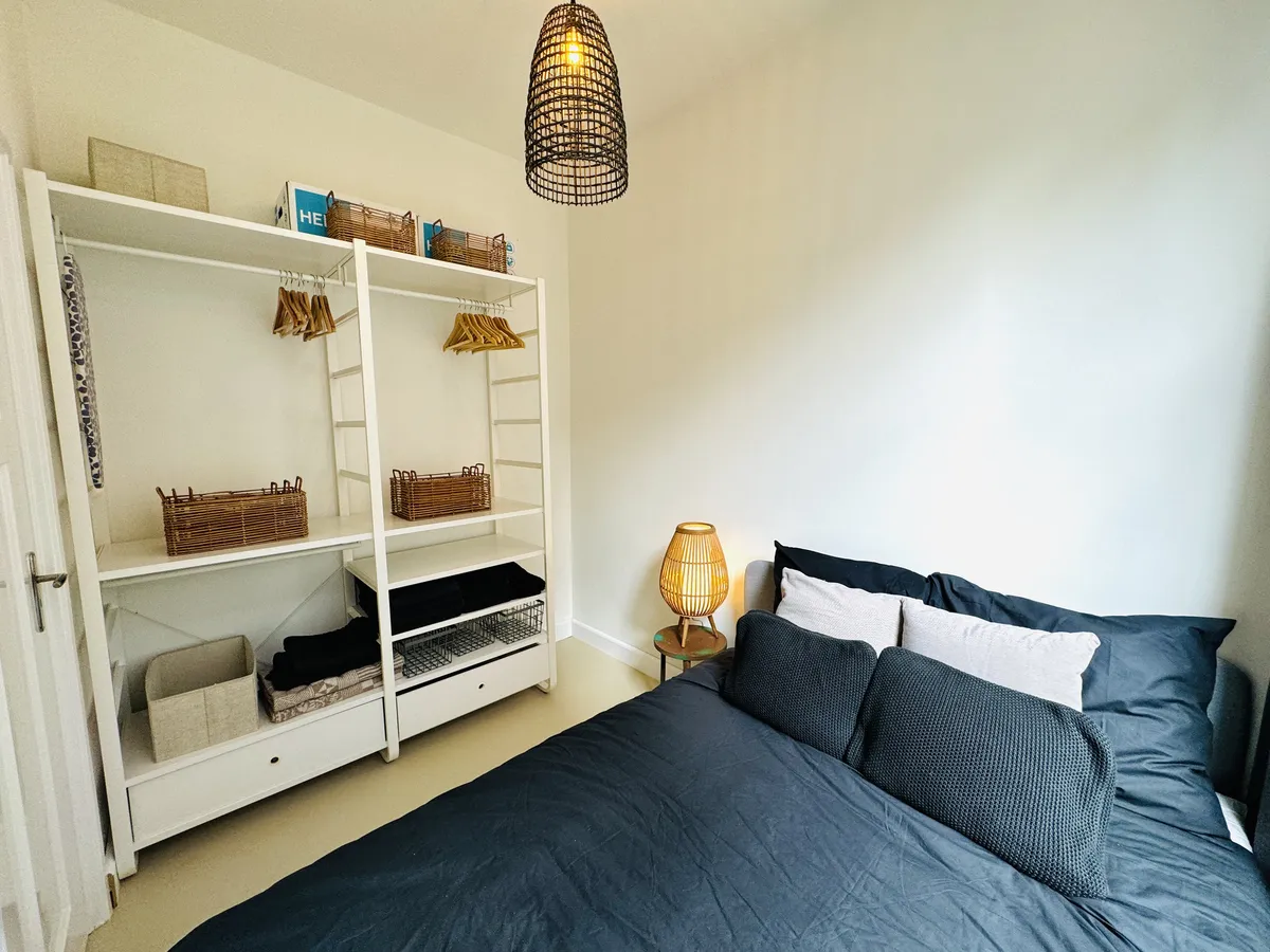 Photo: apartment in Haarlem (11)