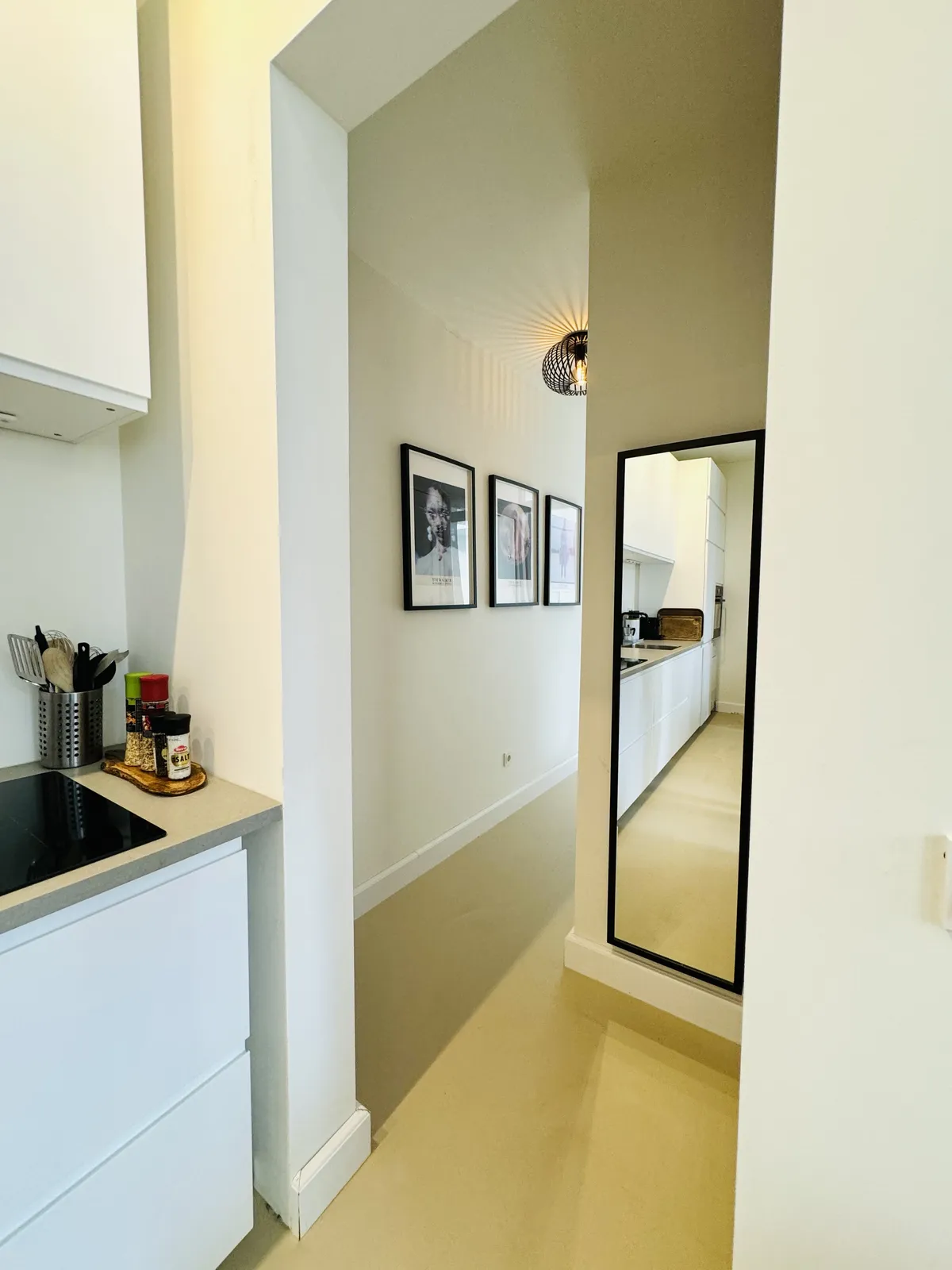 Photo: apartment in Haarlem (9)