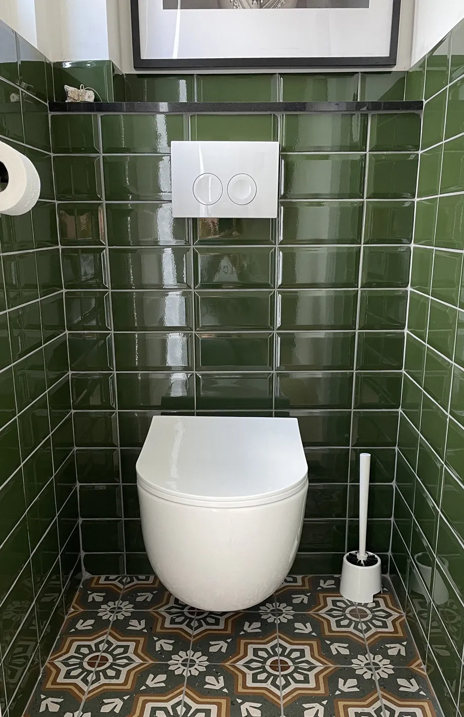 Photo: apartment in Haarlem (10)