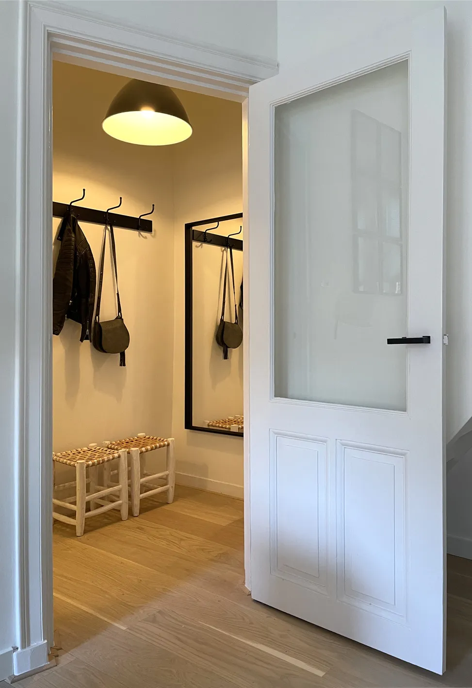 Photo: apartment in Haarlem (4)
