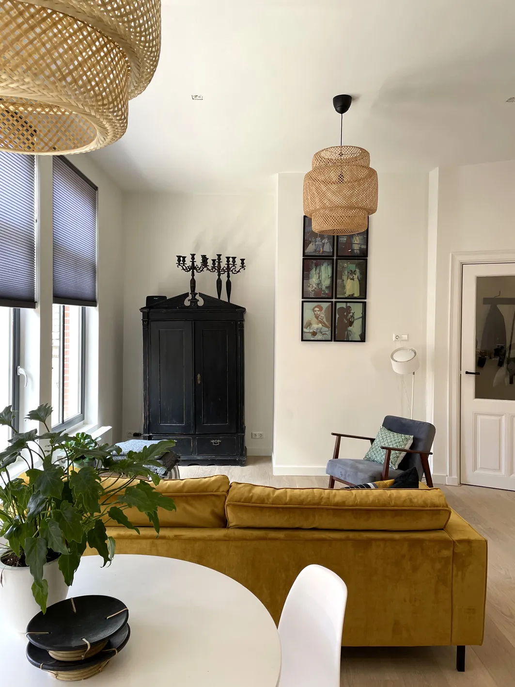 Photo: apartment in Haarlem (6)