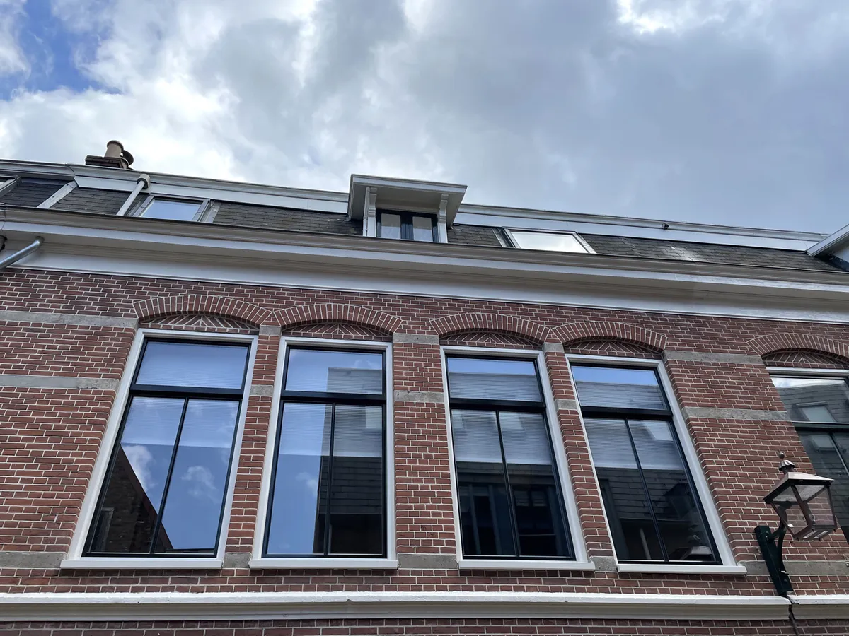 Photo: apartment in Haarlem (3)