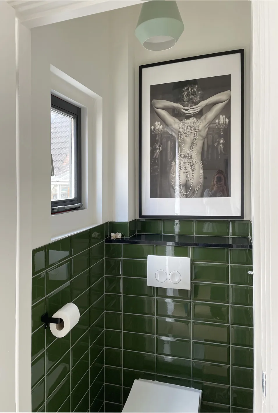 Photo: apartment in Haarlem (11)