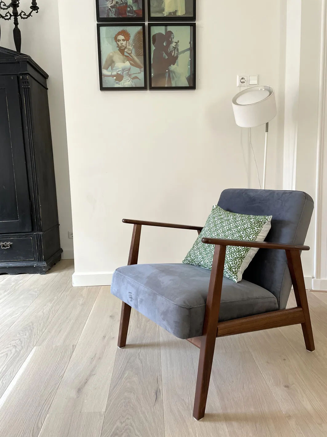 Photo: apartment in Haarlem (9)